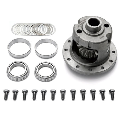 Ford Racing Super Duty Limited Slip Front Differential M-4204-SDLS