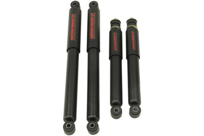 Belltech ND2 OEM Shock Set OE9193