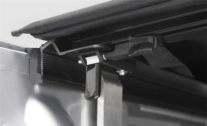 Access Vanish 07-19 Tundra 6ft 6in Bed (w/ Deck Rail) Roll-Up Cover 95249