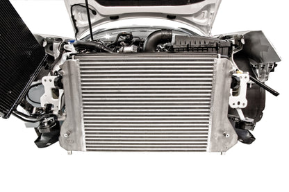 APR Intercooler System - 1.8T/2.0T EA113 / EA888 G1/2 MK5/6
