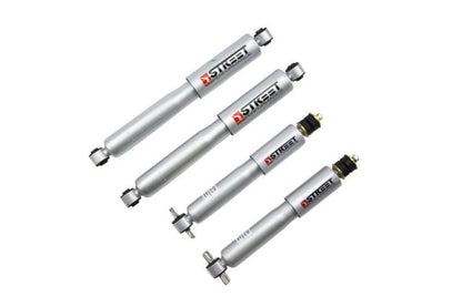 Belltech Shock Set Street Performance