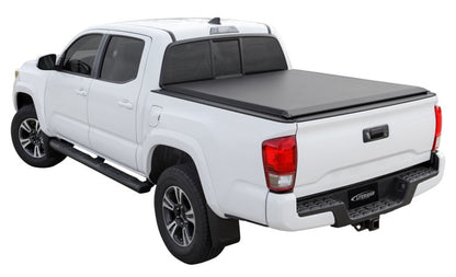 Access Literider 01-04 Tacoma Double Cab 5ft Bed Roll-Up Cover 35049