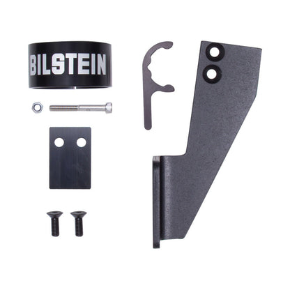 Bilstein 2007+ Toyota Tundra B8 8100 EVO DSA 0-1.5 Rear Right Shock Absorber 25-328929