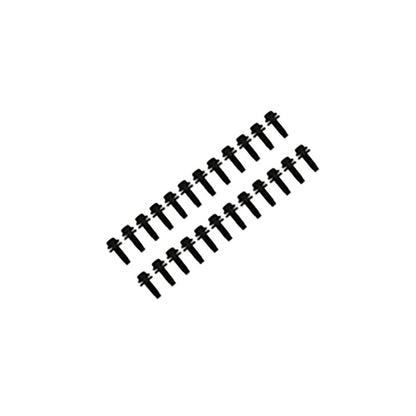 Ford Racing FPP Bead Lock Ring Bolt Kit M-503317K-BOLT