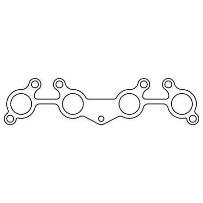 Cometic Gasket Cometic Nissan E16i/E16S .064in AM Exhaust Manifold Gasket Set C4909