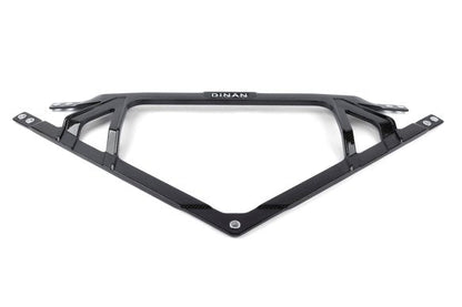 Dinan G8x M3/M4 Experience Package (E) Gloss Intake / Gloss Brace / Black Exhaust / X-Pipe / ZF8 Pedal Pads