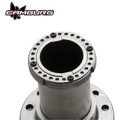 Camburg 2.0 Front RHT 4140HT Bolt-on Snout CAM-010013