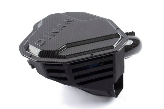Dinan Cold Air Intake - 2019-2025 BMW 230i/330i Carbon Fiber - G20/G42