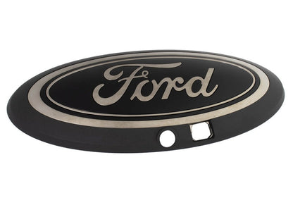 Ford Racing 18-20 F-150 Black Oval Kit w/Camera M-1447-F15BC