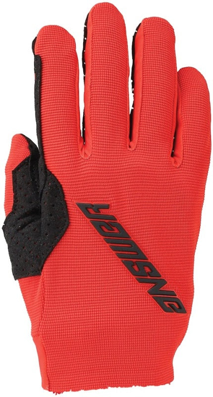 Answer 24 Aerlite Gloves Red/Black - XL 442708