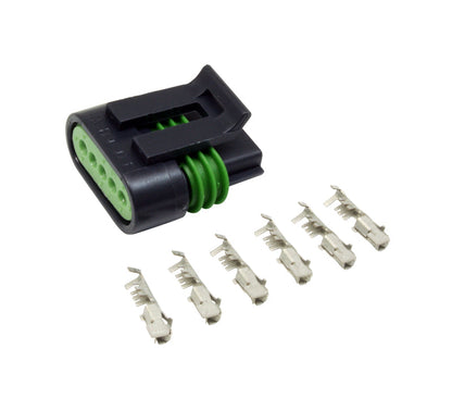 AEM Electronics High Output Inductive Smart Coil