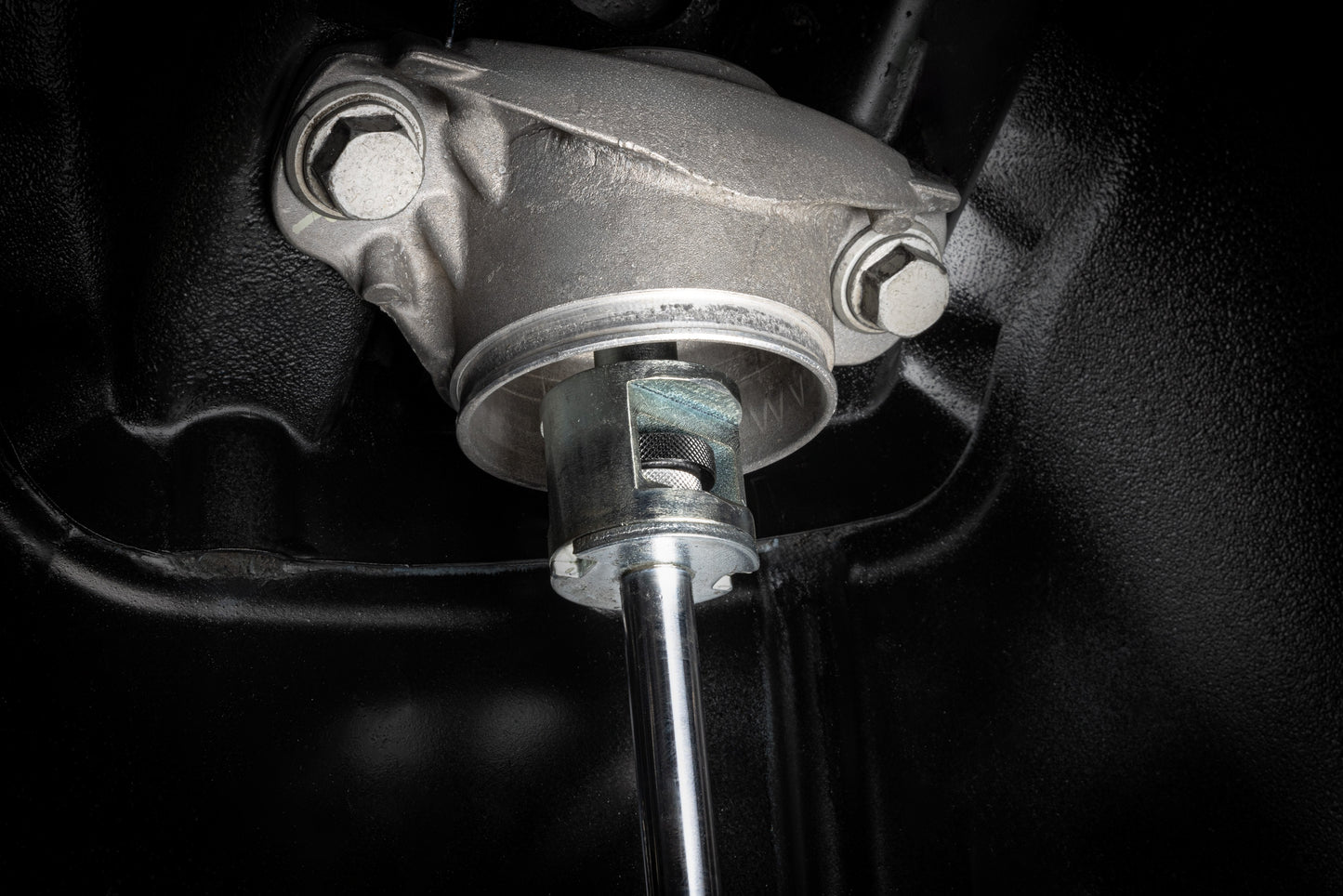APR Roll-Control Coilover System - MQB / MQB EVO