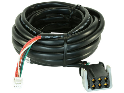 AEM Sensor Harness For 30-4900/30-4910/30-4911 Failsafe Gauges 30-3426