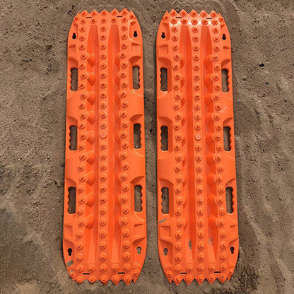 Ford Racing OFF-ROAD Recovery Board - Pair M-1820-FPRB