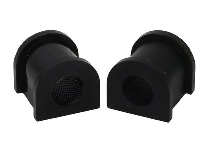 Whiteline Plus 2001-2007 Toyota Corolla ZZE 122-123 Front Sway Bar Mount Bushing W33240