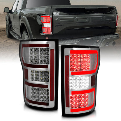 Anzo Led Taillights