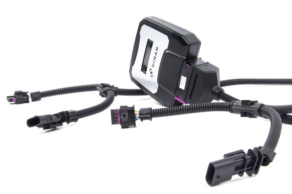 Dinantronics X - 2012-2019 BMW M5/M6/X5M/X6M S63TU Engine (A)