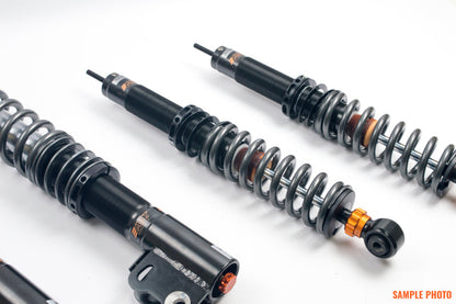 AST 5100 Series Coilovers 13-20 Subaru BRZ (RWD) ACU-S6401SD