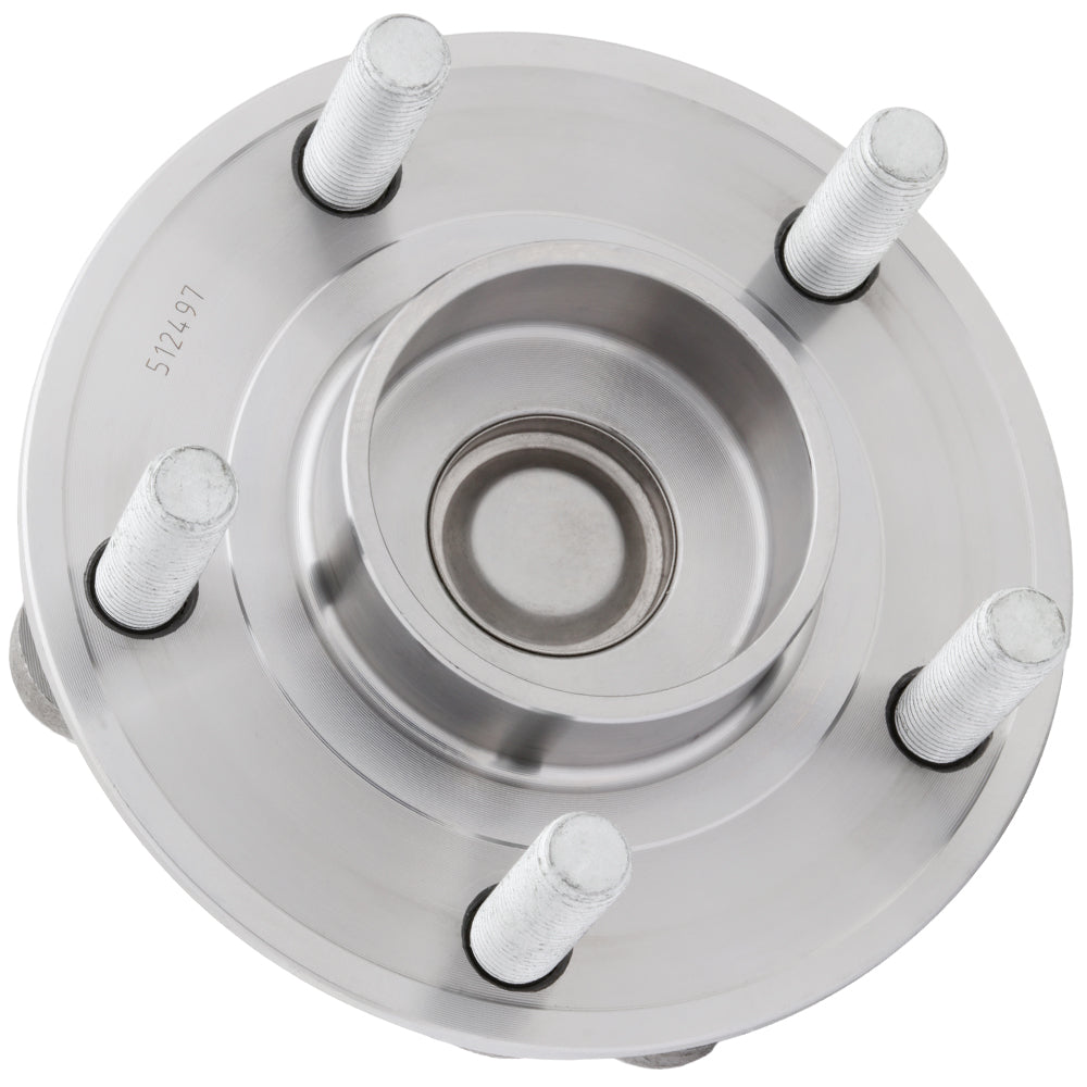 512497 - Rear Wheel Hub Bearing Assembly