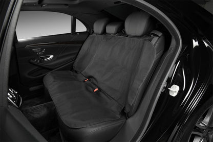 3D MAXpider Universal Seat Cover Bench Seat Black M3D1786L-09