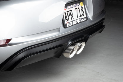APR Catback Exhaust System - 718 (982) 2.0T/2.5T