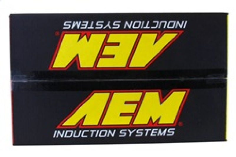 AEM Induction AEM 00-04 IS300 Polished Short Ram Intake 22-464P