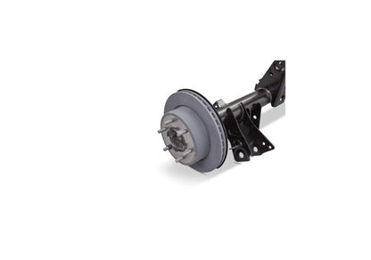 Ford Racing Bronco M220 Rear Axle Assembly 4.88 Ratio w/Electronic Locking Differential M-4000-488B
