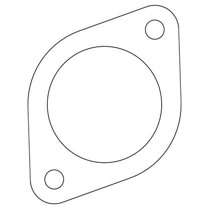 Cometic Gasket Cometic Weber .047in Fiber Carburetor Gasket - 48mm C15240