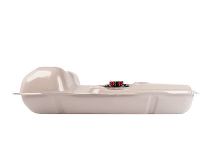 Aeromotive 99-04 Ford Mustang Stealth Fuel Tank w/TVS Brushless A1000 Fuel Pump 19114