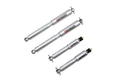 Belltech SHOCK SET STREET PERFORMANCE 9535