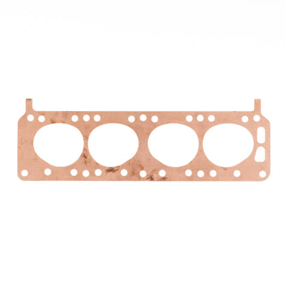 Cometic Gasket Cometic Morris XPAG .080in Copper Cylinder Head Gasket - 68mm Bore C4309-080