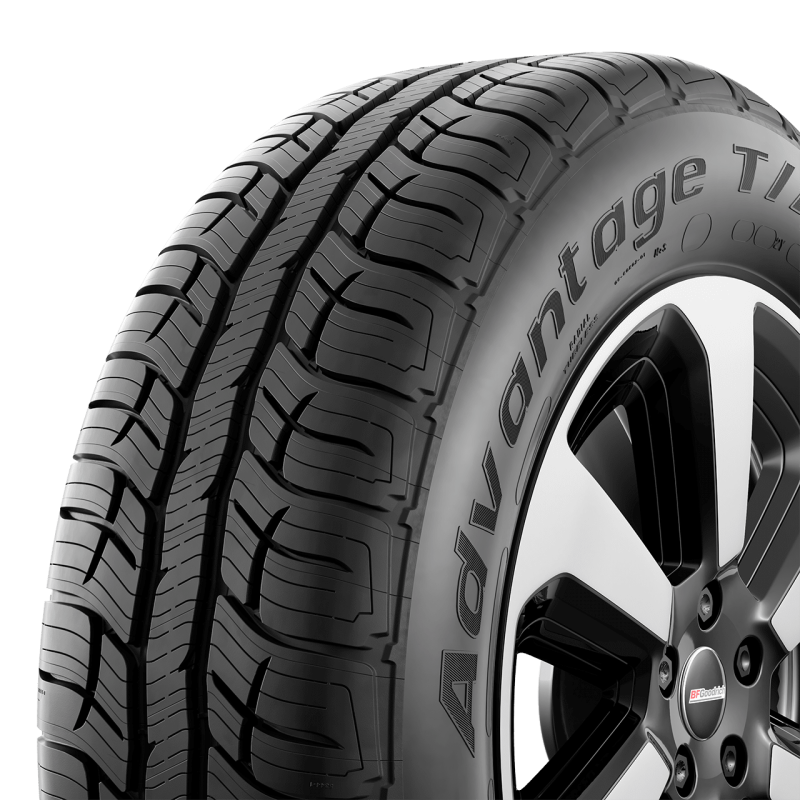 BFGoodrich Advantage T/A Sport 225/60R16 98H 01676