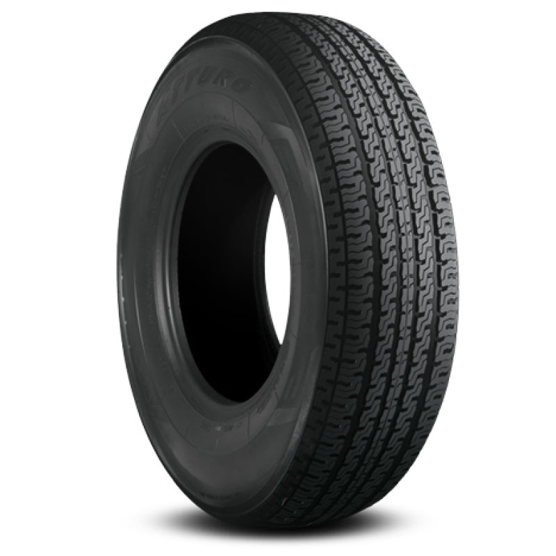 Atturo Tire Atturo ST 300 Trailer Tire - ST225/75R15 12PR 121/117M 12PR ST300-I0122903