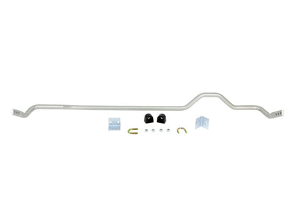 Whiteline Rear Sway Bar 22mm Adjustable Subaru Forester 2003-2008