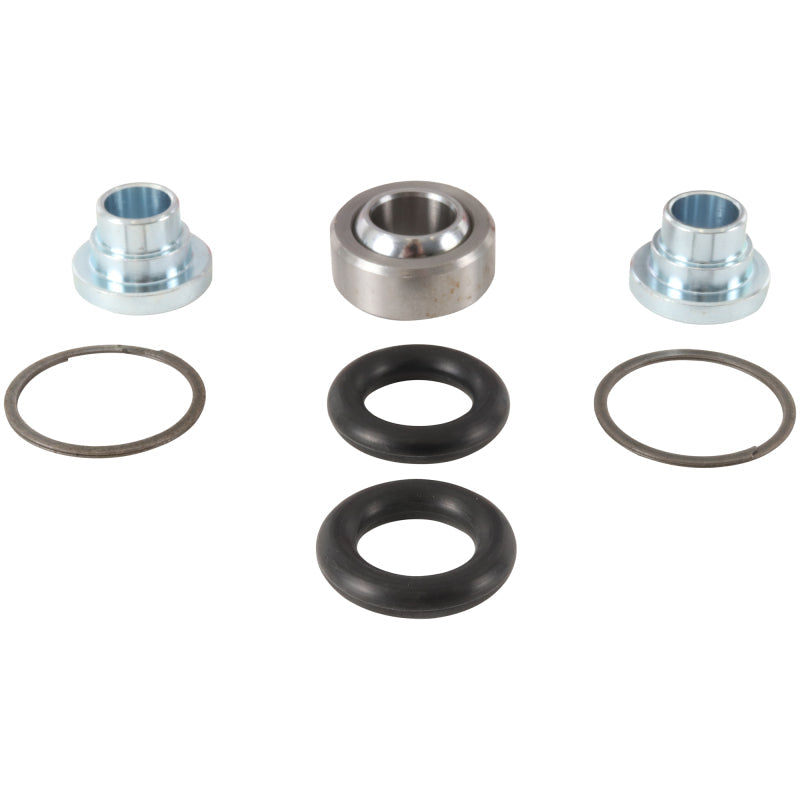 All Balls Racing 10-14 Polaris RZR 4 800 Upper Front Shock Bearing Kit 21-0017