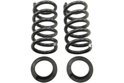 Belltech Pro Coil Spring Set 98-03 S-Blazer 2-3inch 6 Cyl