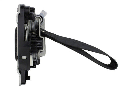 Ford Racing Bronco Tube Door Replacement Right Side Door Latch M-19008-BTDR