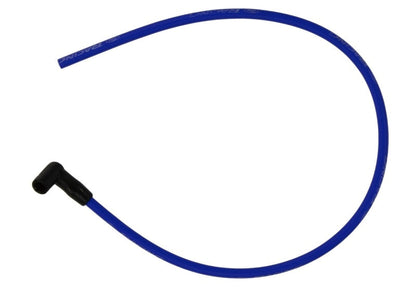 Ford Performance Parts Ford Racing 9mm Spark Plug Wire Sets - Blue
