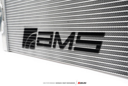 AMS Performance 2023 Nissan Z Heat Exchanger AMS.47.02.0001-1