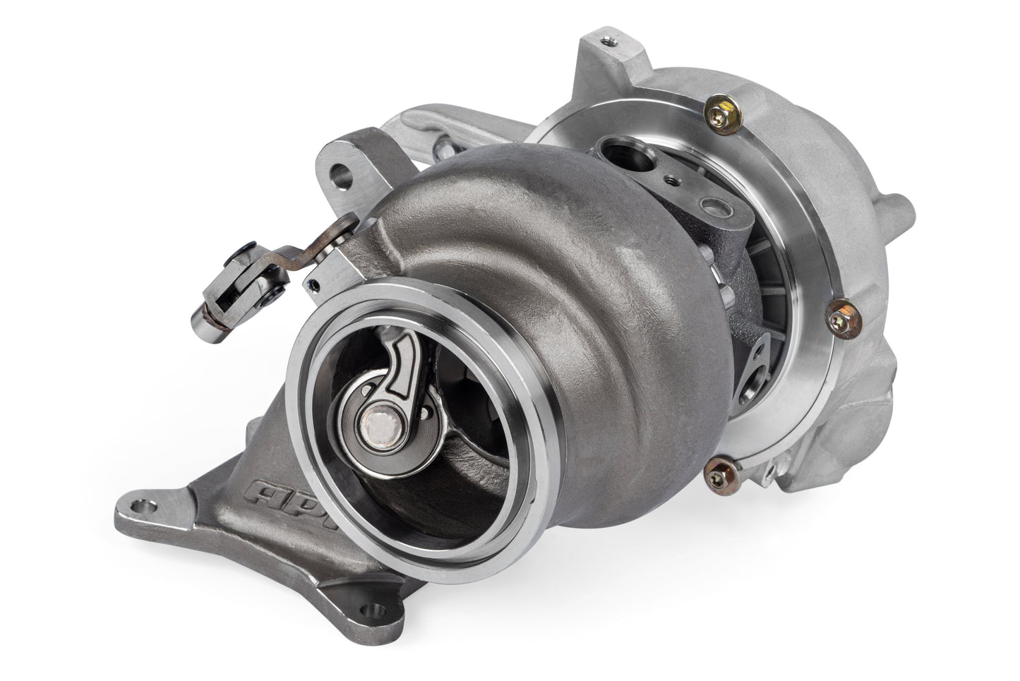 APR DTR6054 Direct Replacement Turbo Charger System with LPFP & HPFP
(2.0T EA888.3 Trans)