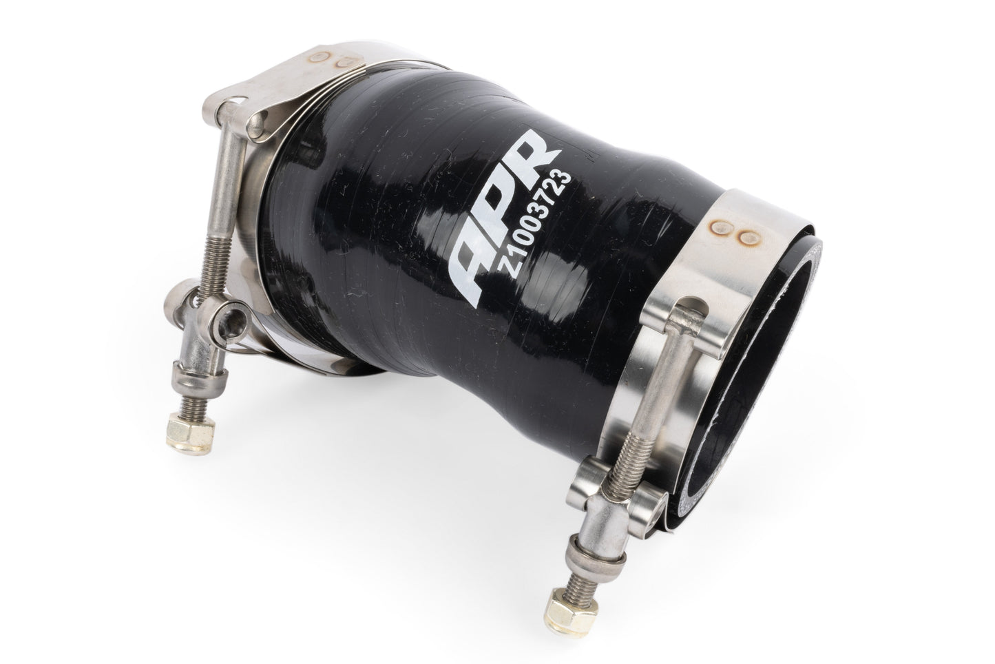 APR Turbo Outlet System - 2.0T EA888.4 - GTI/A3 Platform