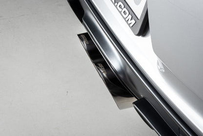 APR Catback Exhaust System - 718 (982) 2.0T/2.5T