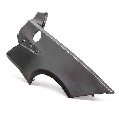 Anderson Composites 23+ Chevrolet C8 ZO6 Carbon Fiber Rear Quarter Panel AC-RF23CHC8Z6