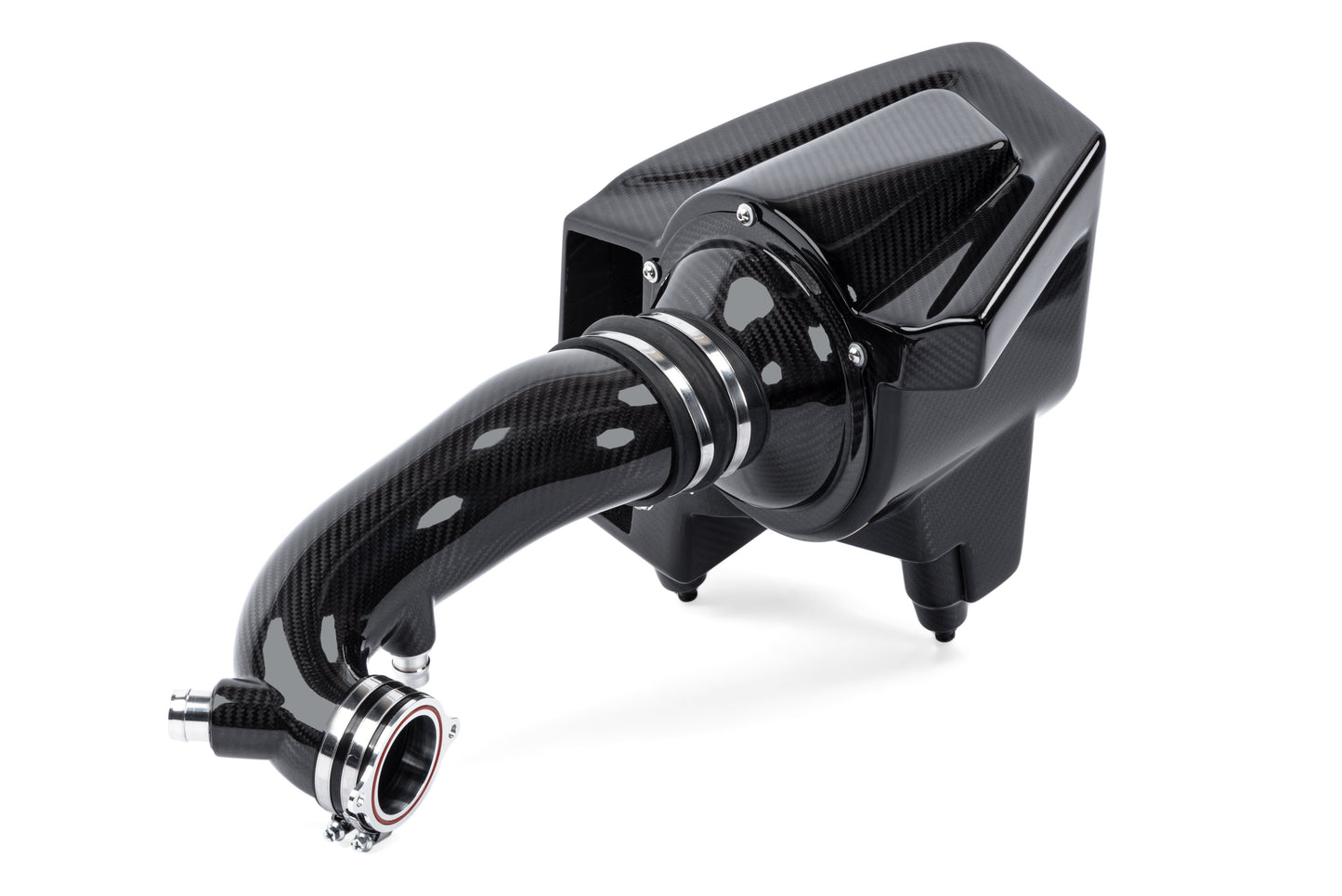 APR Carbon Fiber Intake - 3.0T S4/S5 (B9)