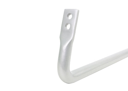 Whiteline Rear Sway Bar 27mm X Adjustable Hyundai Genesis Coupe 2010-2011
