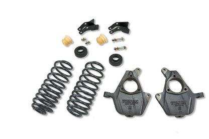 Belltech Lowering Kit W/o Shocks