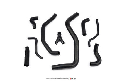 AMS Performance 2017+ Infinti Q50/Q60 VR30 Intercoolers ALP.28.09.0001-1
