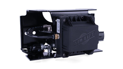 Air Lift Wireless Air Tank Kit w/ EZ Mount 74100EZ