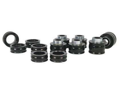 Whiteline Body Mount Bushing Chevy/GMC C/K-Series W93490