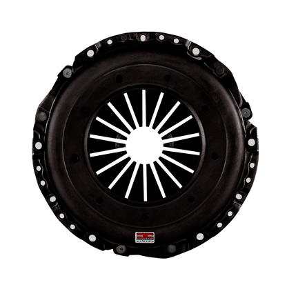 Comp Clutch 16+ Honda Civic 1.5T Stage 2 Organic Steel Flywheel w/ 22lbs 8091-ST-2100